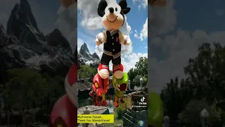 Mickey Mouse Nuimos Conquers the Multiverse!