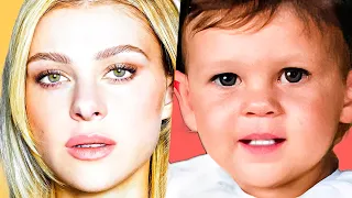 The Story of Nicola Peltz | Life Before Fame