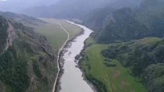 Алтай кай- Кабай болгон Алтайым. Altay Kai. Алтайское горловое пение