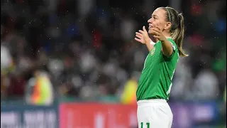 That time when Katie McCabe stunned world with an Olympic goal at the World Cup