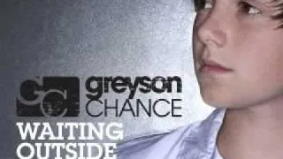 Greyson Chance - "Paparazzi" (Studio Version)