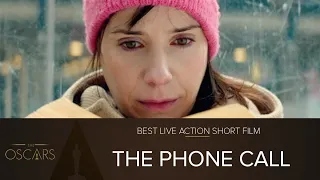 The Phone Call OCSAR winning short film Explained in Hindi