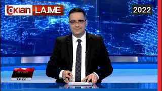 Edicioni i Lajmeve Tv Klan 21 Nëntor 2022, ora 12:00 l Lajme - News