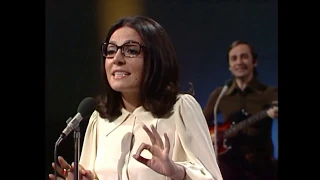 Nana Mouskouri ~ Try To Remember   1972