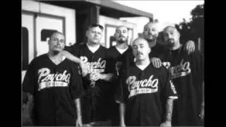 Psycho Realm Scandalous Screwed