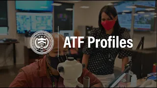 ATF Profile Jelissa Orcinolo Video 03