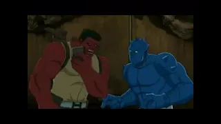 Hulk and the Agents of S.M.A.S.H. (2013) - S1 E17 - Red Hulk explains what happened to Abomination