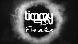 Timmy Trumpet & Savage - Freaks (V&P Project Bounce Edit)