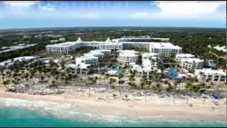 Бесплатный отдых в Доминикане от компании FFI (molotkov69)