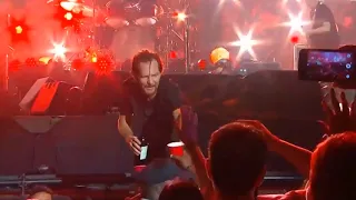 Pearl Jam - Alive (Lollapalooza Brasil 2018) MULTICAM