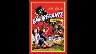 Empire of the Ants 🏃🏻‍♀️🐜 1977 | Original Movie Trailer Preview | Joan Collins