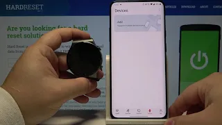 How to Pair Huawei Watch GT 2 Pro With Smartphone - Connect Android Devices