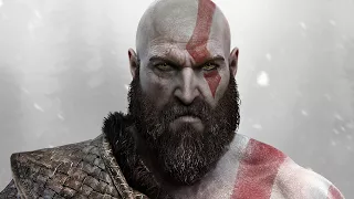 Fans React to God of War New Gameplay Reveal - IGN Access