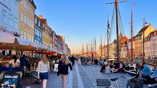 Copenhagen 🇩🇰 Day 2 Budget Travel Vlog