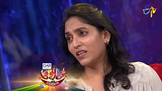 Alitho Saradaga |  Actress Supriya and Madhushalini  | 20th  August  2018 | Latest Promo