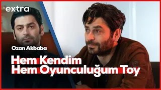 Ozan Akbaba Eşkıya Dünyaya Hükümdar Olmaz Efsanesini İzliyor