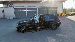 BMW e87 M Sport