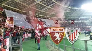 LA BOLGIA || Torino-Athletic Club 2-2 [16.imi EL]