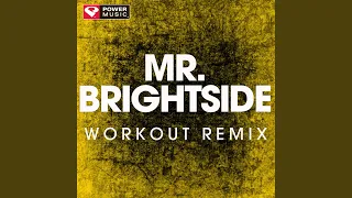 Mr. Brightside (Workout Remix)