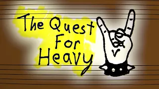 What Makes Heavy Metal Heavy?