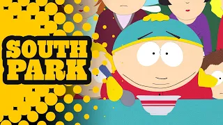 Cartman's Diabolical Revenge Against Scott Tenorman - SOUTH PARK