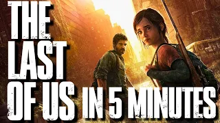 The Last Of Us | Oversimplify