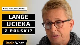 Podejrzana o zabójstwo ks. Blachnickiego uciekła z Polski? Jej fundacja zapuszcza zasłonę milczenia