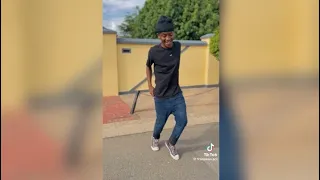 The Tshwala bami dance challenge 💃🕺🪩🎉