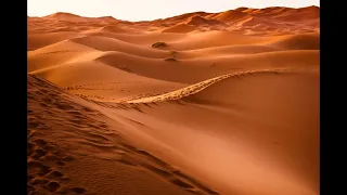Música Instrumental Arabe  relajante Arabic relaxing  Music y del desierto