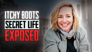 Itchy Boots -  Noraly  Secret Life Journey | Itchy Boots Latest Episode | Season 6 Travel | Season 7