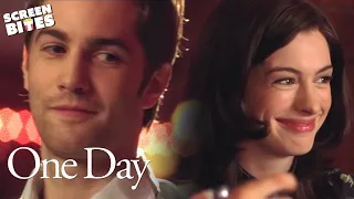 Wedding Scene | One Day | Screen Bites