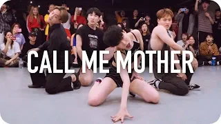 Call Me Mother - RuPaul / Hyojin Choi Choreography