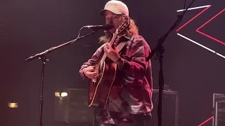 Billy Strings ‘’Psycho’’ 11/4/22 Dow Event Center - Saginaw, Michigan