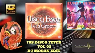 70'S DISCO FEVER - VOL 02