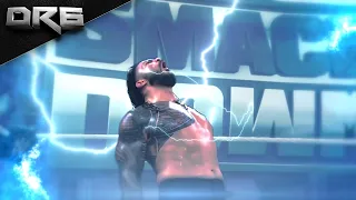 Roman Reigns Custom Titantron ⁴ᴷ - "Head Of The Table"