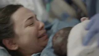 Cisneros Birth Video