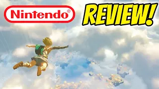 Nintendo Direct (E3 2021) Review! - Biggest Positives And Negatives