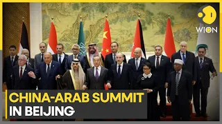 China-Arab Summit: Arab and foreign ministers urge to end Israel-Palestine war | WION