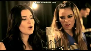 Fifth Harmony -  Sledgehammer (Acoustic Mashups)