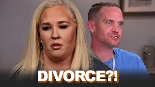 Mama June Spills All: Is It Really Over With Justin Stroud?!