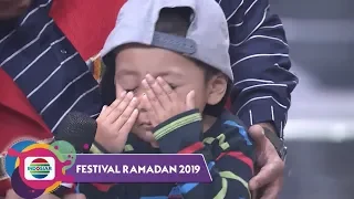 SUPER TEGA!! Soimah Marah-Marah bikin Anak Kecil Menangis? | Festival Ramadan 2019