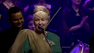 Lisa Gerrard - Sacrifice (Live in Sofia)