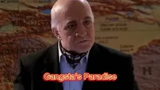 Doğu Bey - Gangsta's Paradise