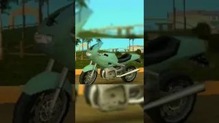 The Ultimate Evolution Of PCJ 600 Bikes In Grand Theft Auto Series