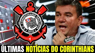 CARLOS MIGUEL FAZ "MILAGRES" E CORINTHIANS BATE O AMÉRICA-RN DE VIRADA.