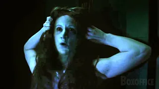 Seduta spiritica finita male | Insidious 3 - L'inizio | Clip in Italiano