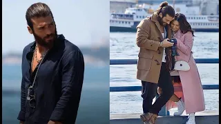 Shock Confession by Can Yaman, Demet Said "My" First Love.