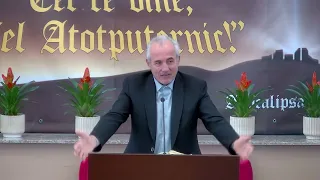 Turcu Gheorghe-Predică