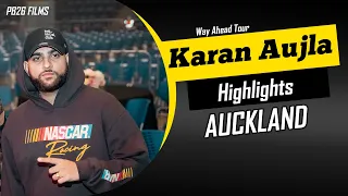 Karan Aujla || Live Concert Highlights || Auckland NZ 2022