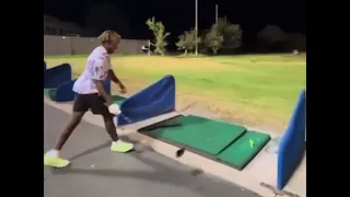 Snappy Gilmore Swing